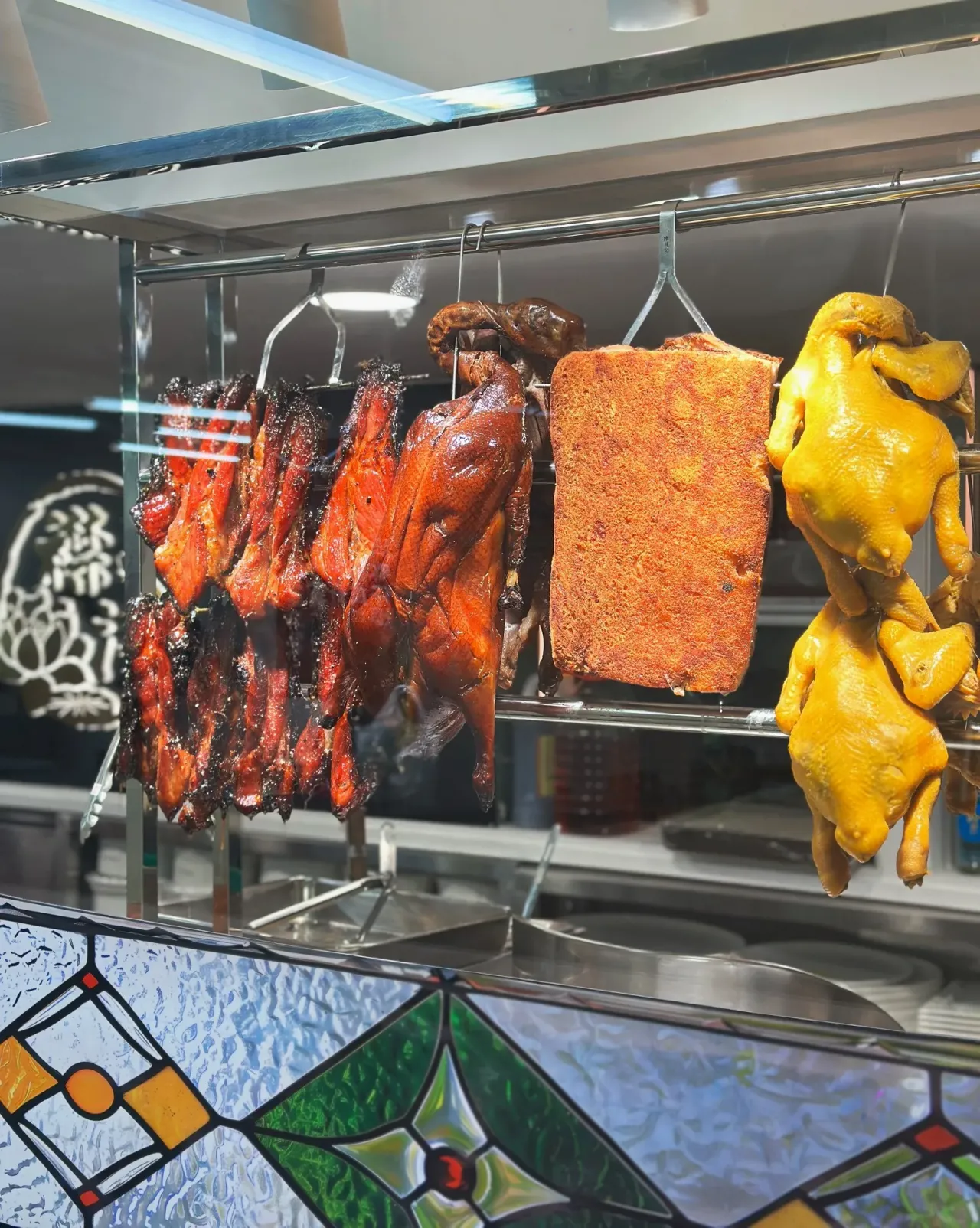 圖片來源：FB@襟江酒家 - 創於1909 