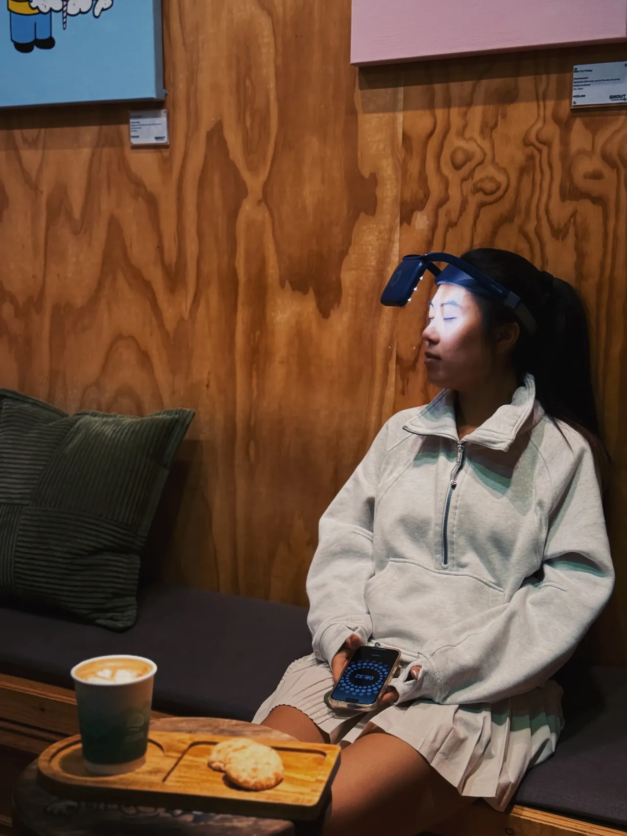 圖片來源：官方網站、U Lifestyle