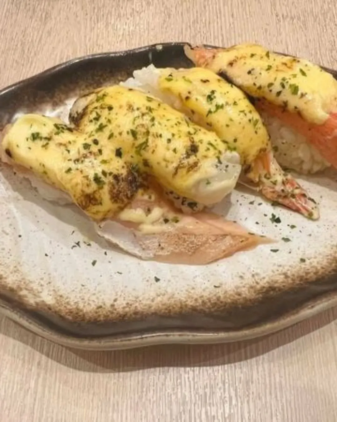 十勝牛和食料理 (天水圍)