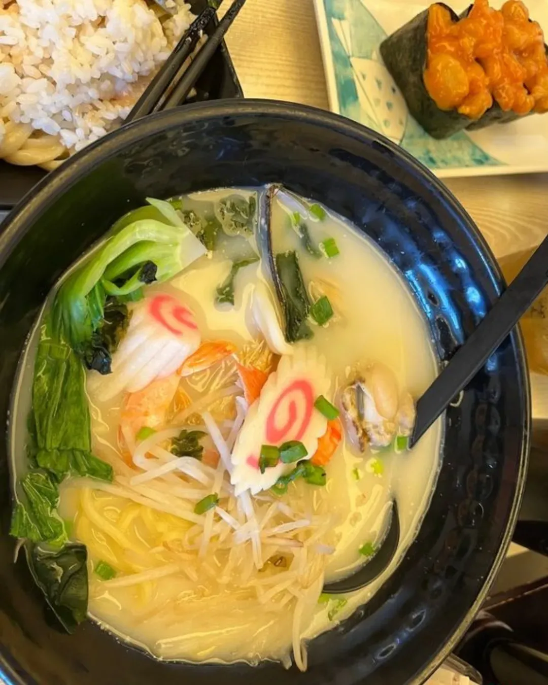 十勝牛和食料理 (九龍城)