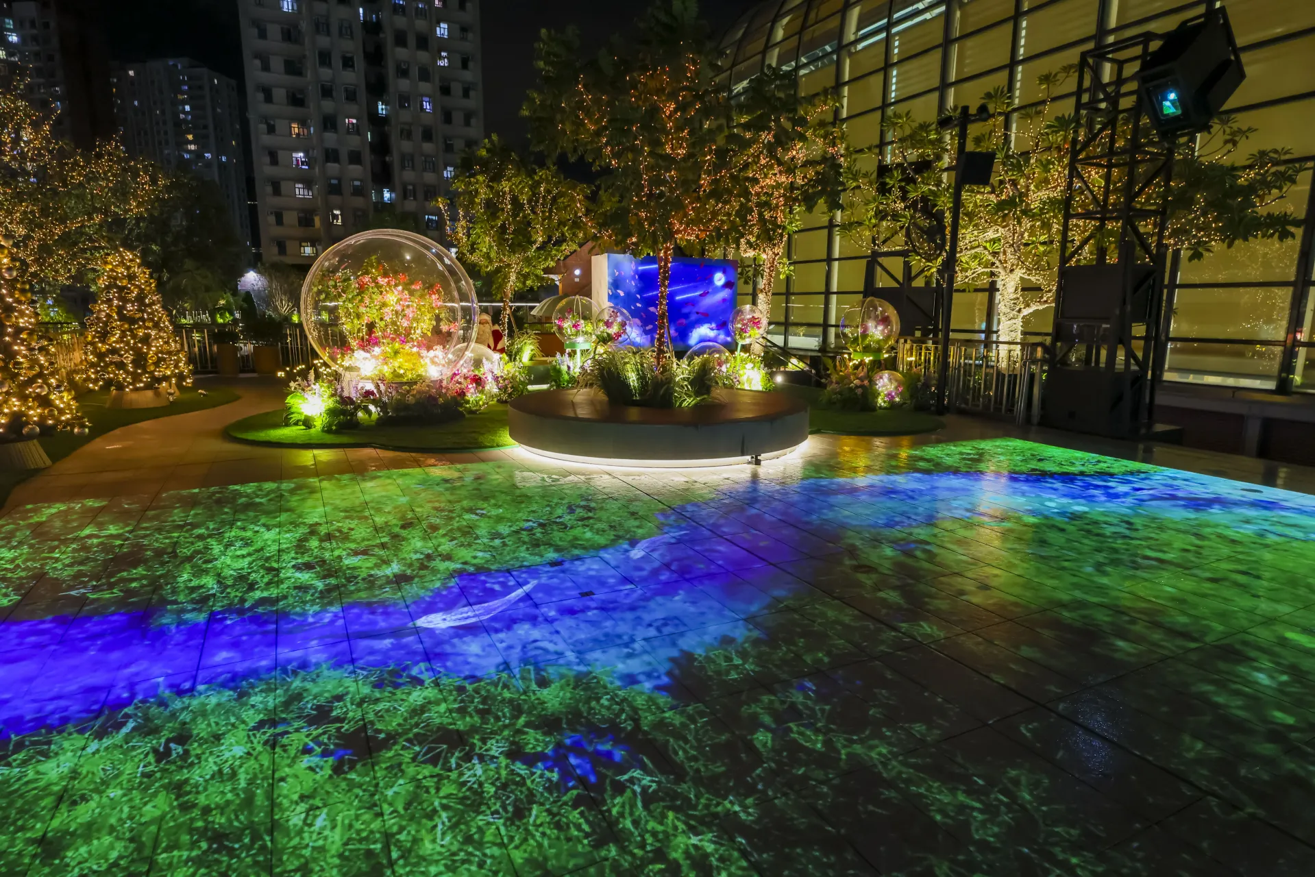 圖片來源：官方網站、U Lifestyle