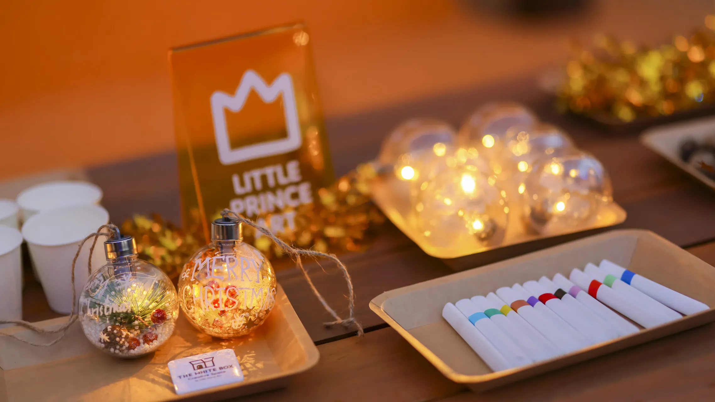 圖片來源：官方網站、U Lifestyle