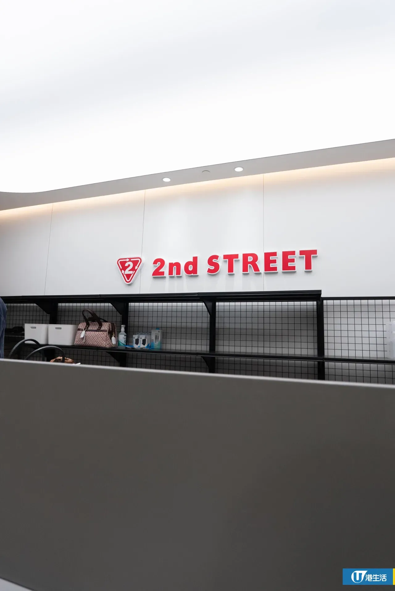 2nd STREET（沙田店）