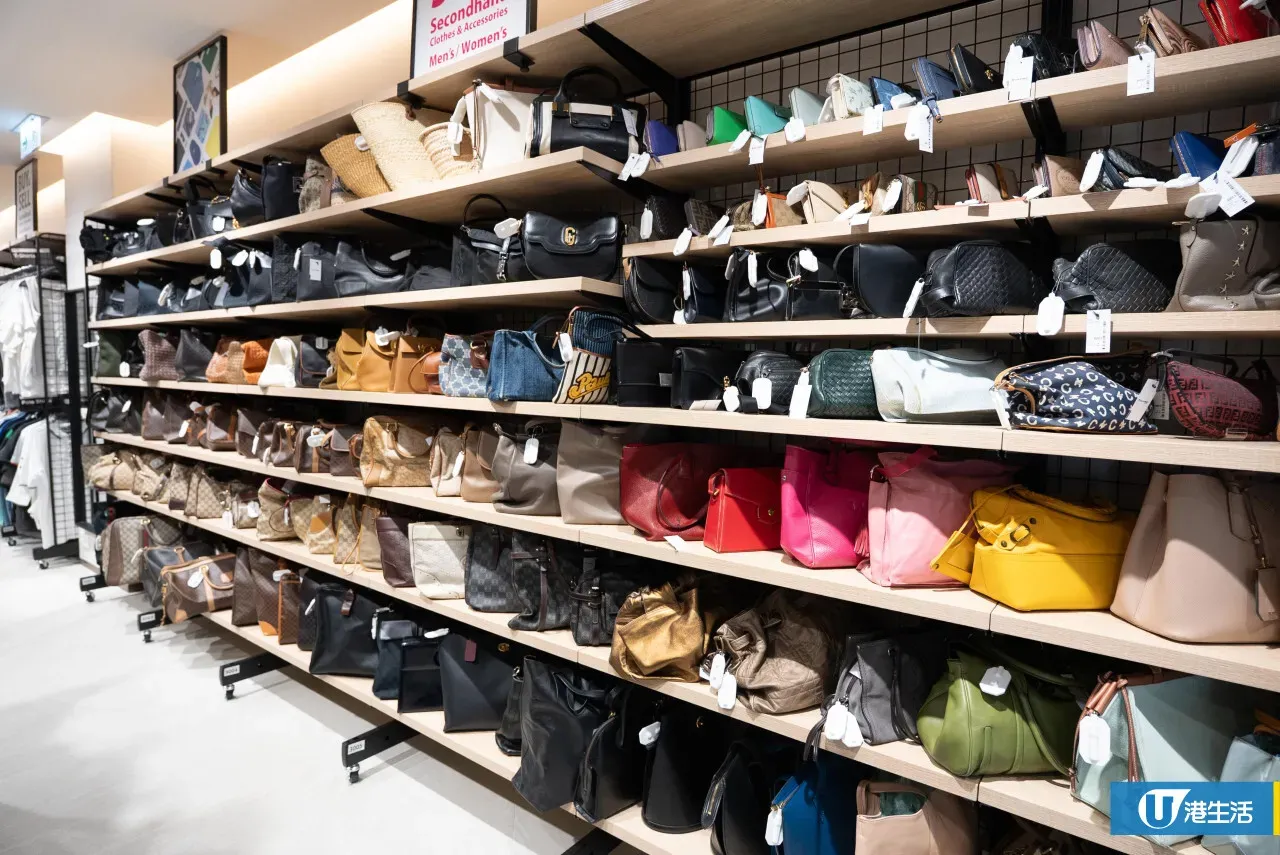 圖片來源：官方網站、U Lifestyle