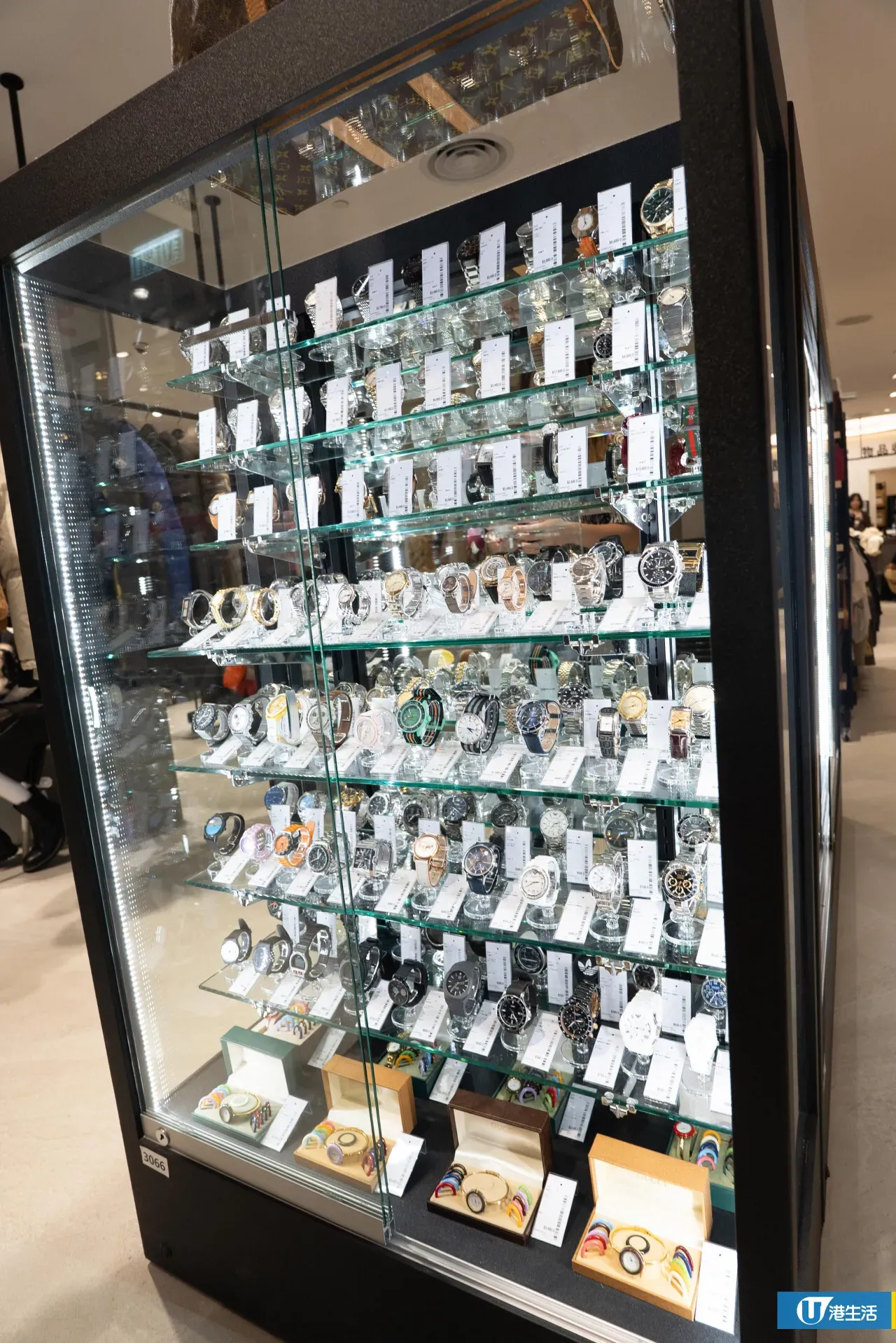 圖片來源：官方網站、U Lifestyle