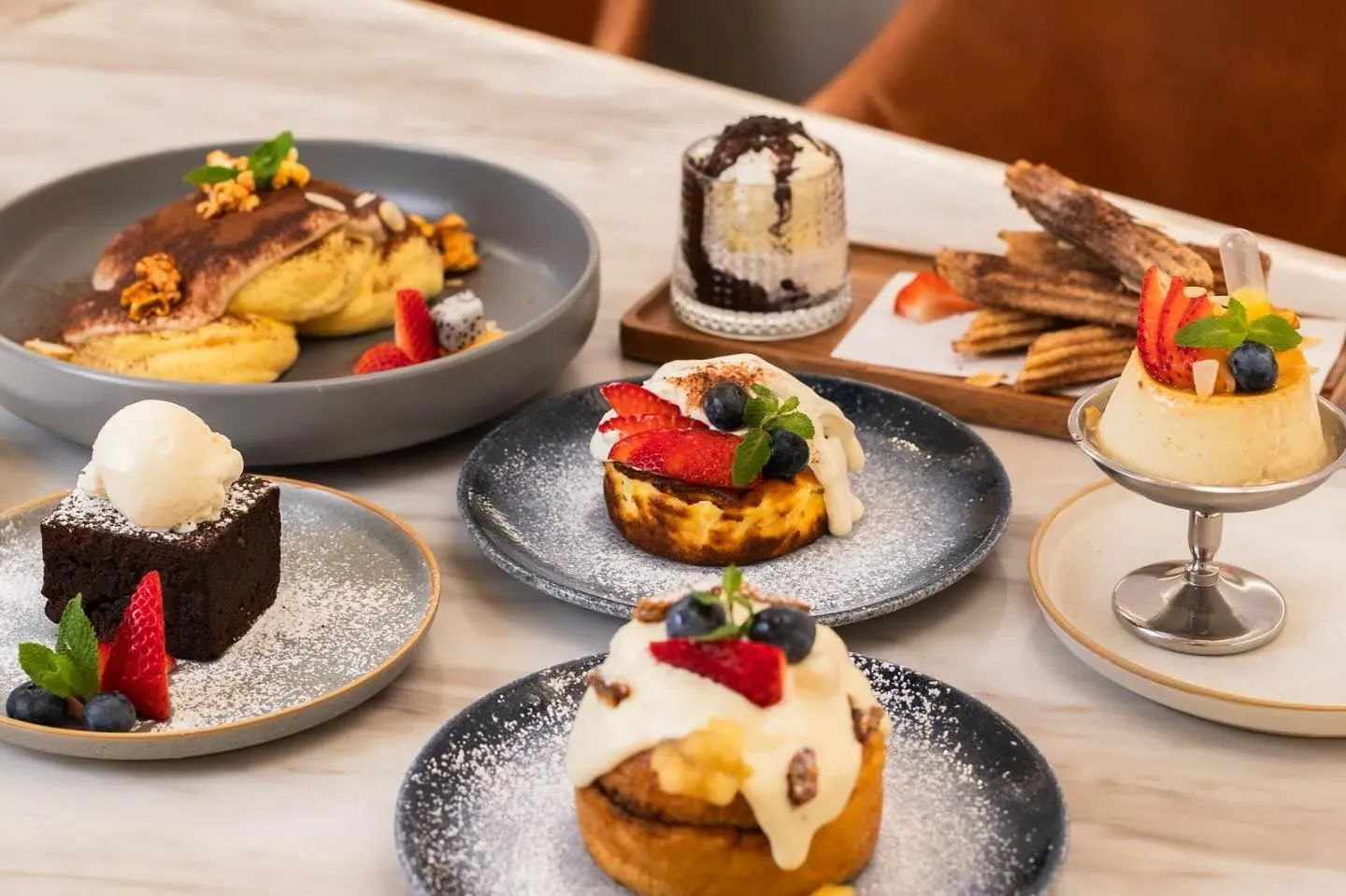 圖片來源：FB@both by Texas Burger 