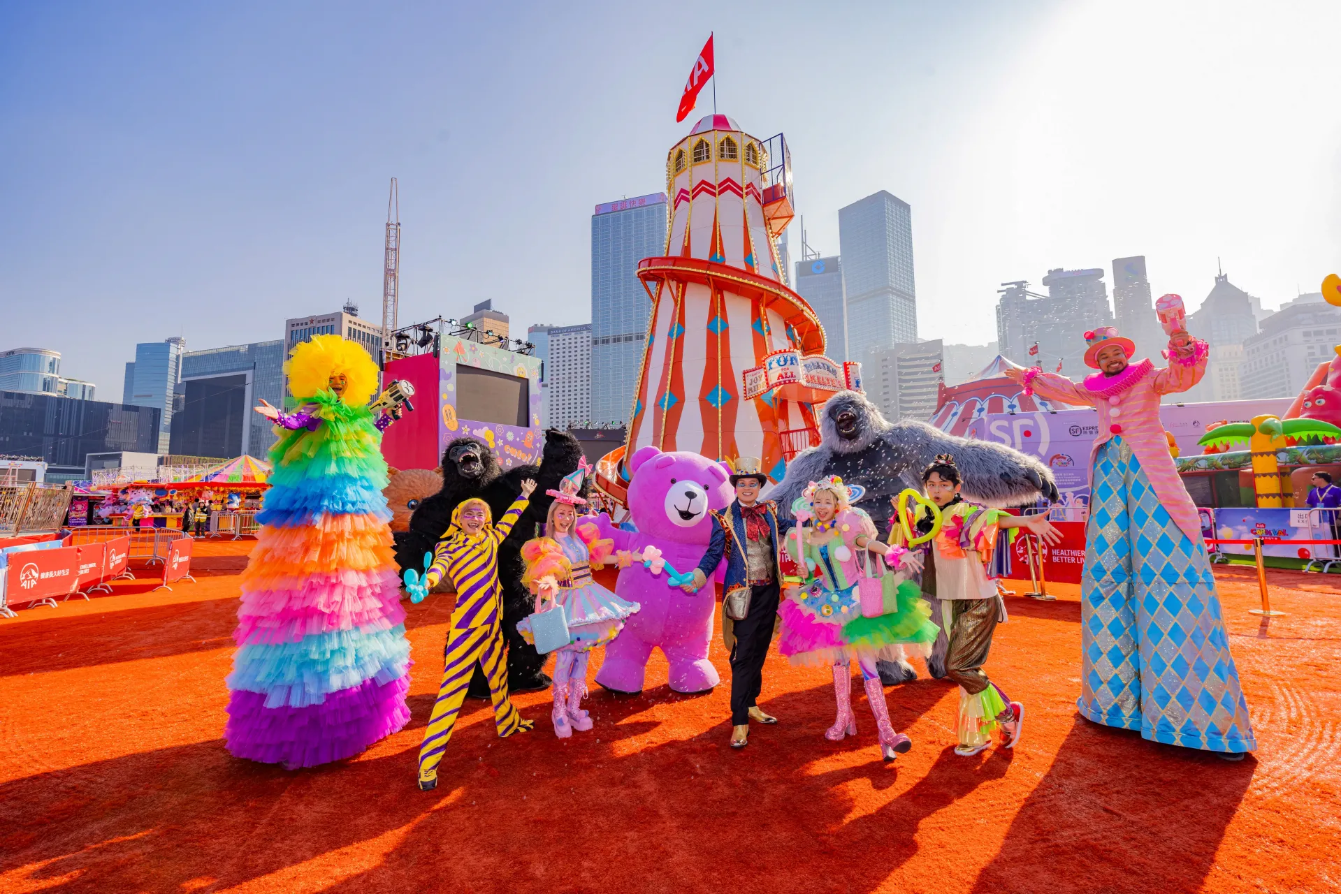 圖片來源：官方網站、U Lifestyle