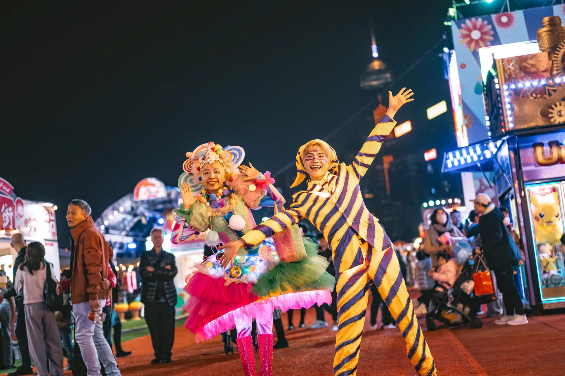 圖片來源：官方網站、U Lifestyle