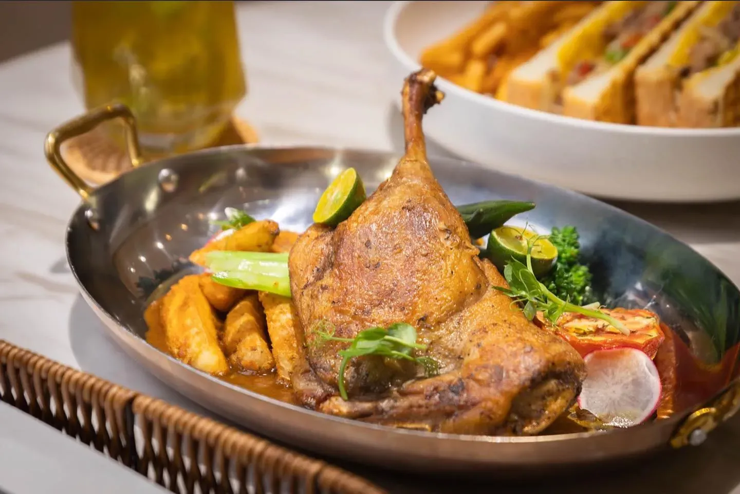 圖片來源：FB@both by Texas Burger 