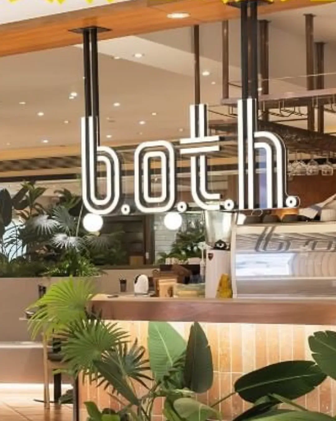 b.o.t.h. Eatery (屯門)