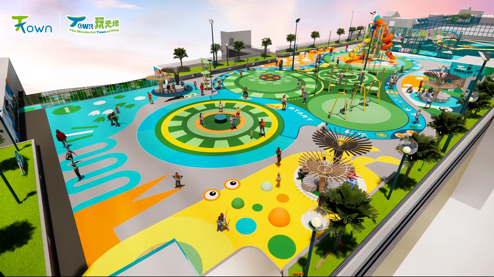 圖片來源：官方網站、U Lifestyle