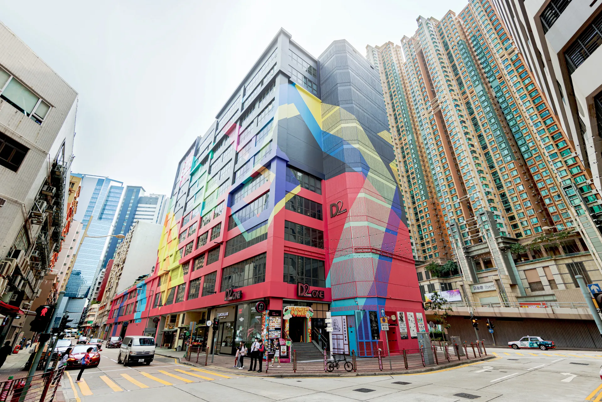 圖片來源：官方網站、U Lifestyle