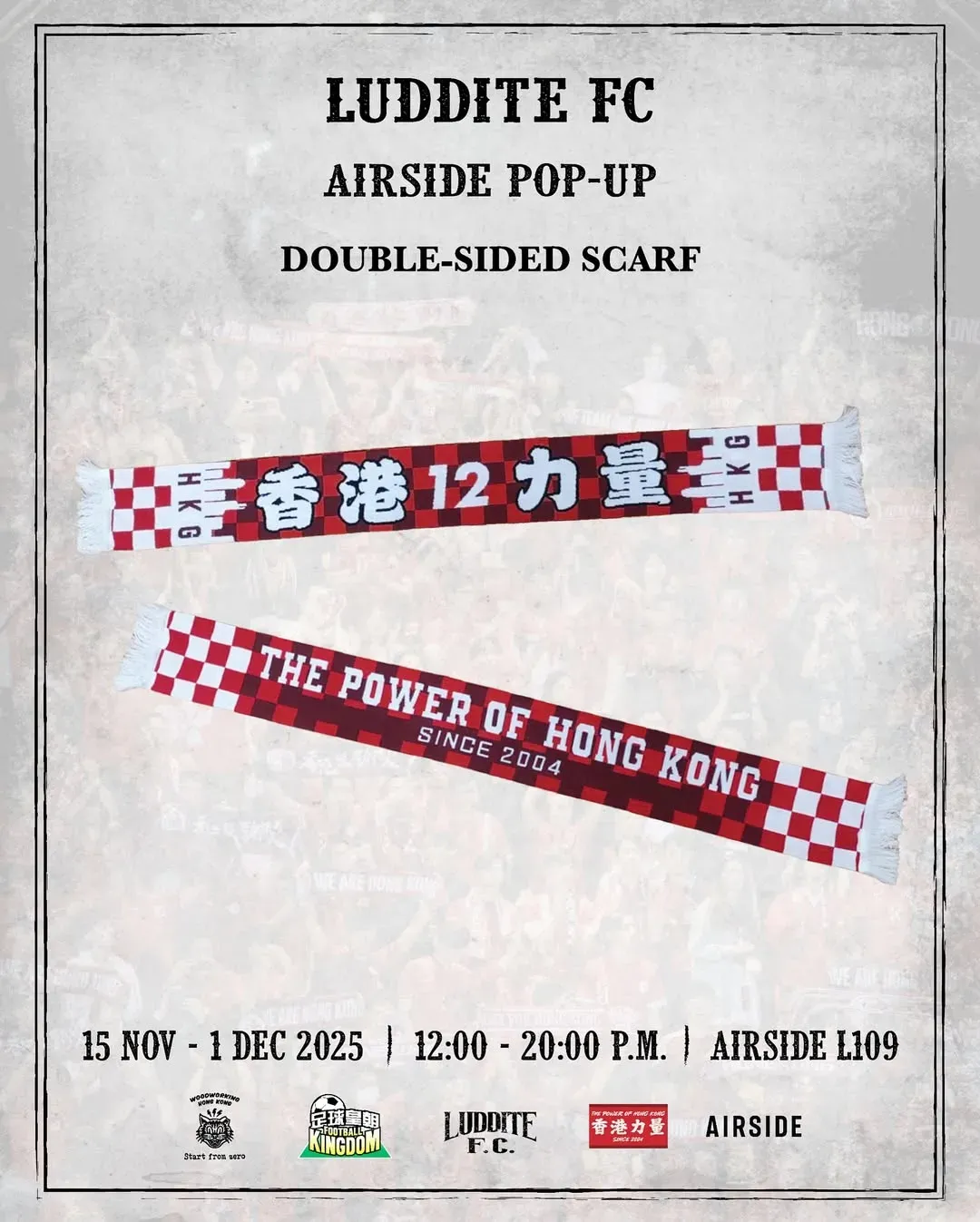 圖片來源：IG@ludditefc