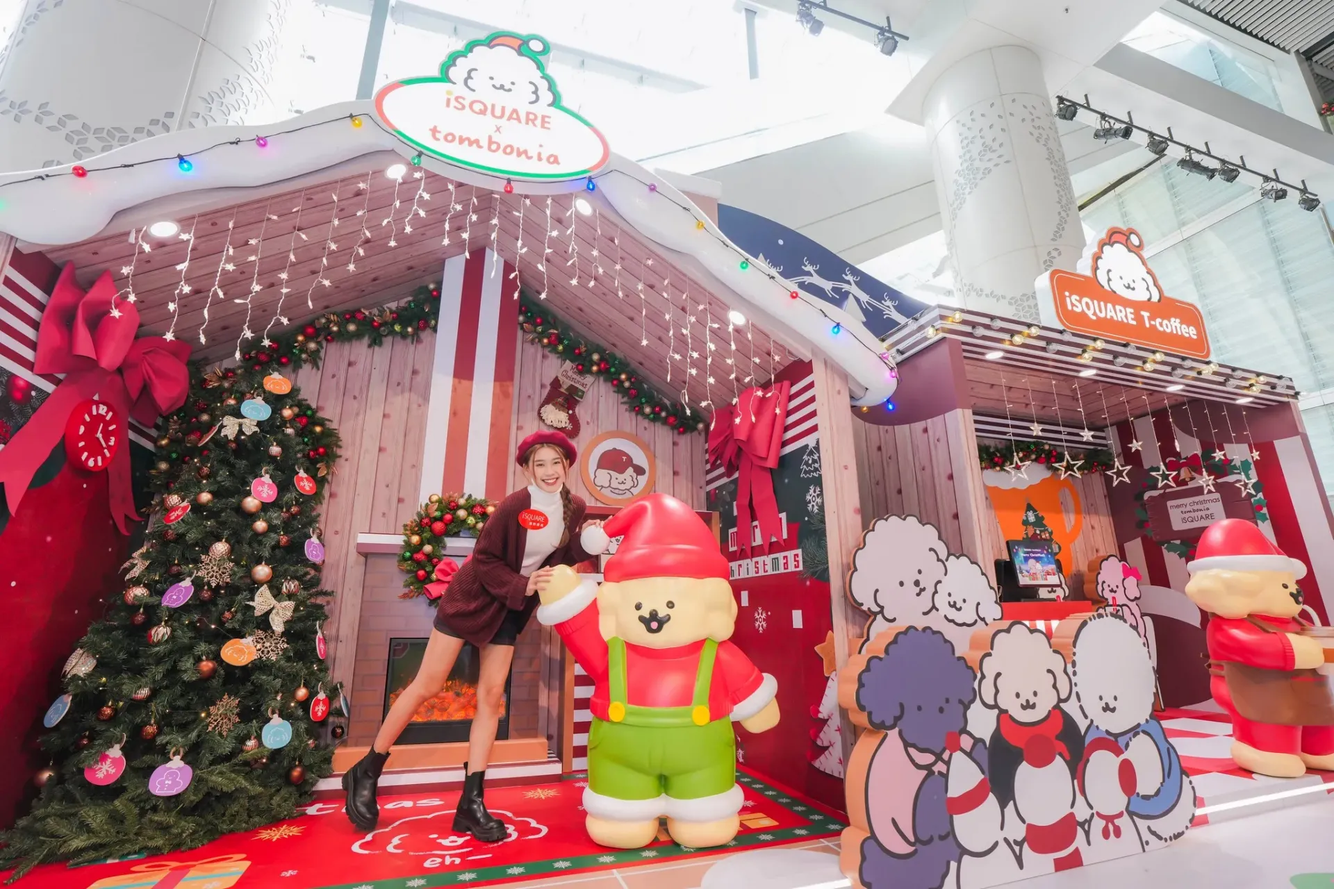 圖片來源：FB@iSQUARE