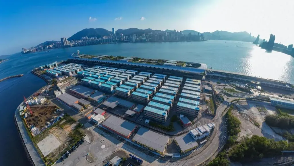 圖片來源：官方網站、U Lifestyle