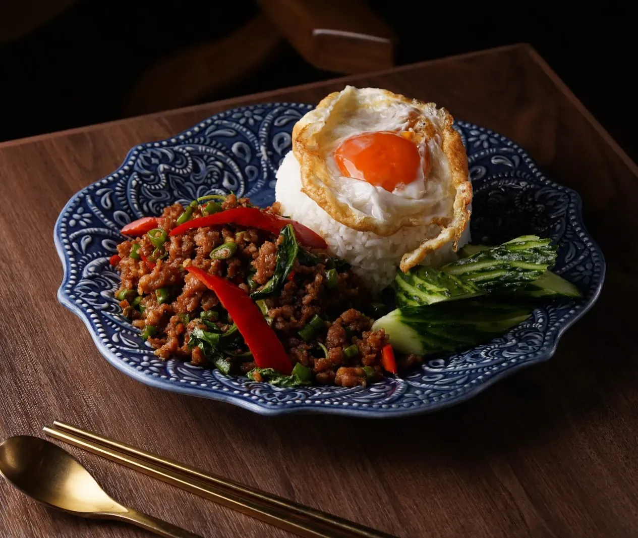 圖片來源：FB@Sawadee Chef 