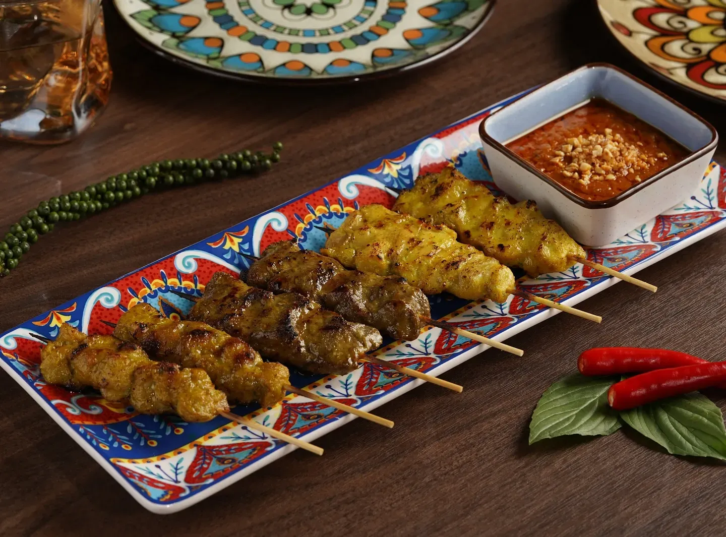 圖片來源：FB@Sawadee Chef 