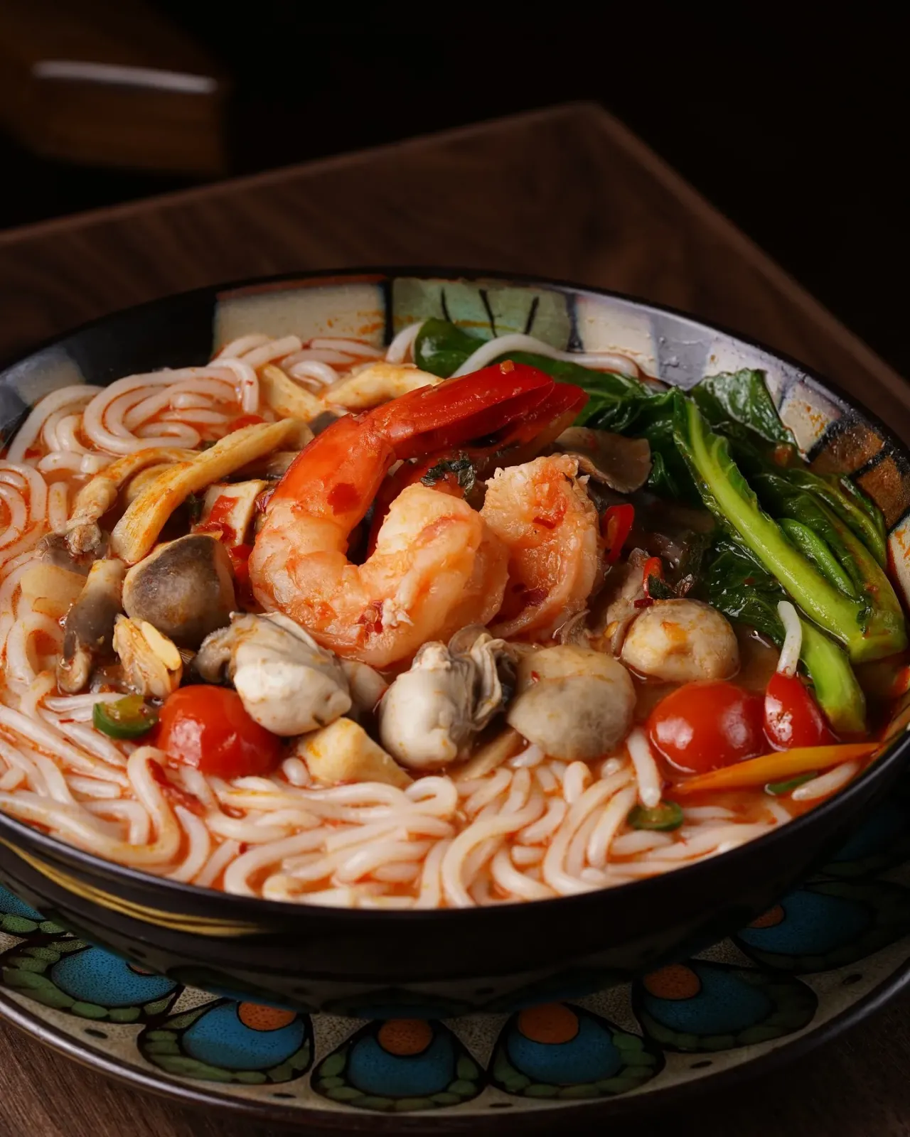 圖片來源：FB@Sawadee Chef 