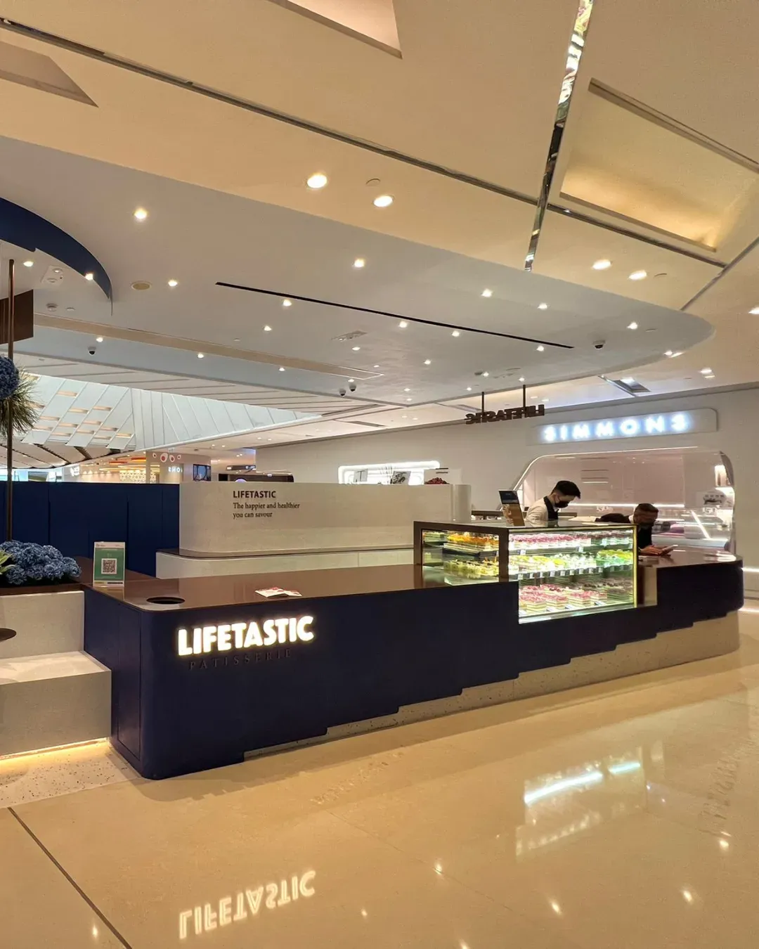 LIFETASTIC (元朗形點I分店)