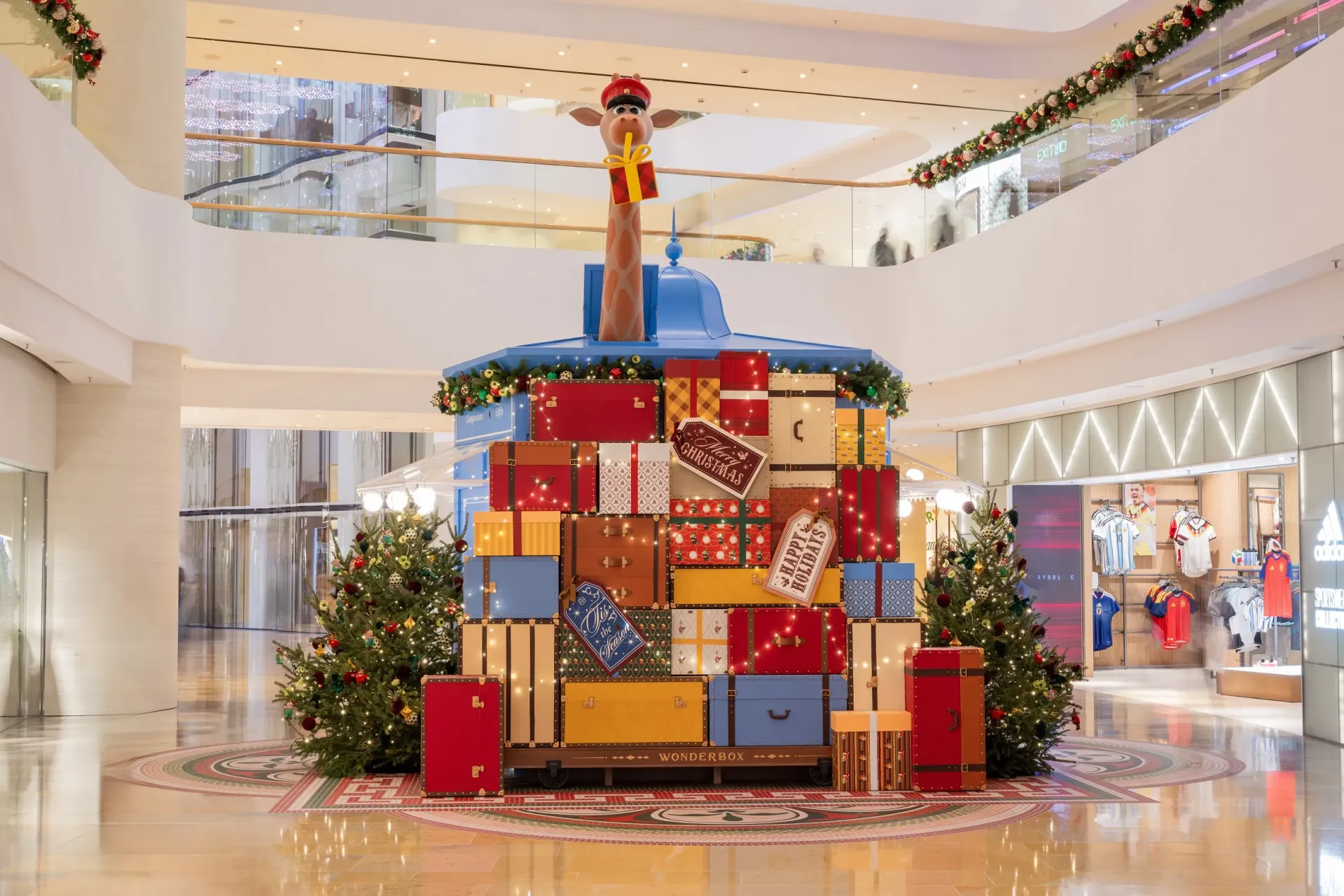 圖片來源：官方網站、U Lifestyle