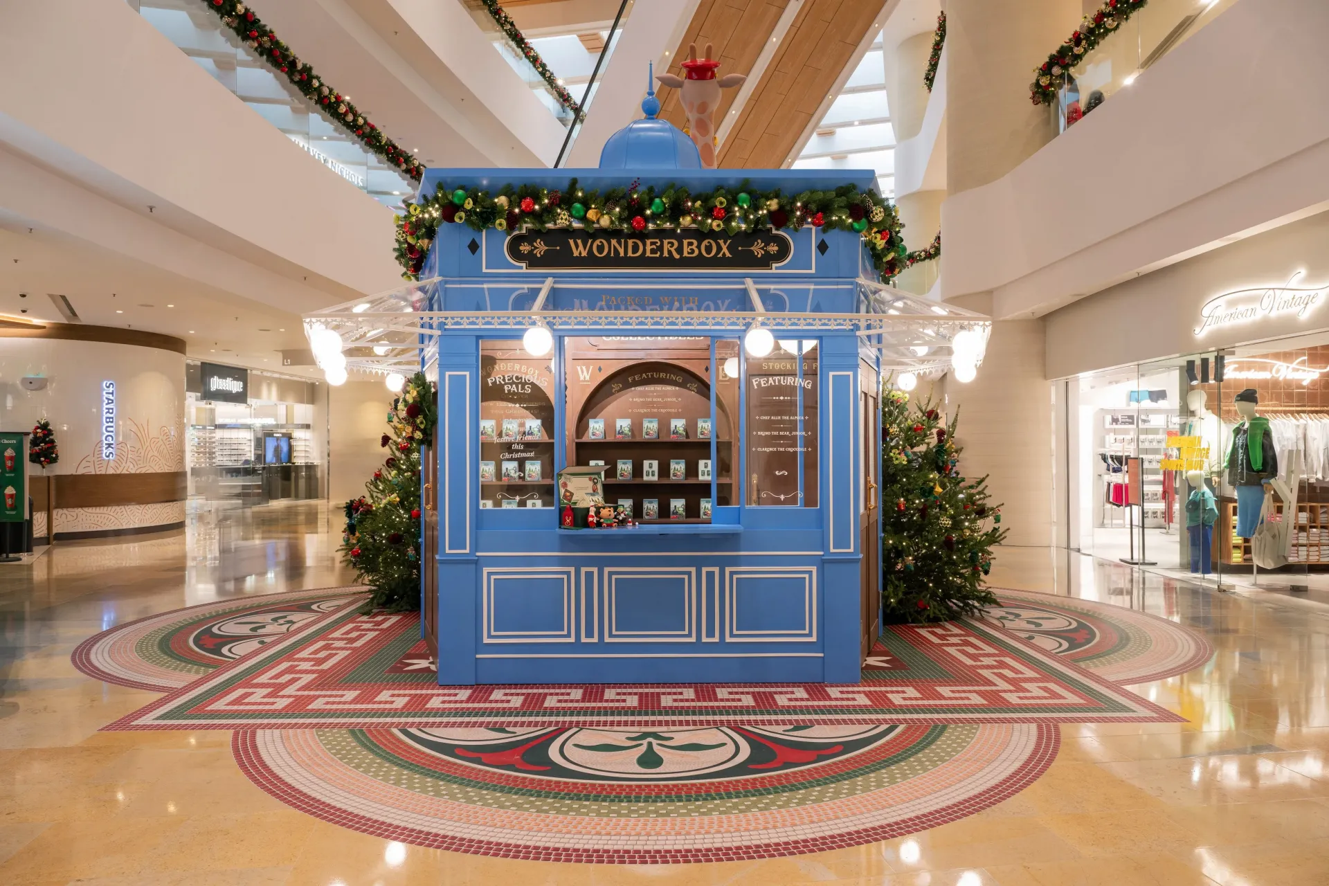 圖片來源：官方網站、U Lifestyle