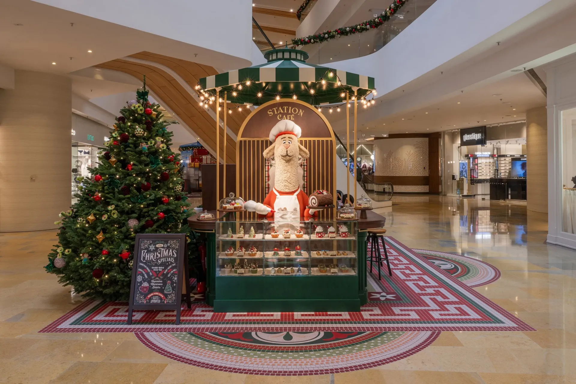 圖片來源：官方網站、U Lifestyle