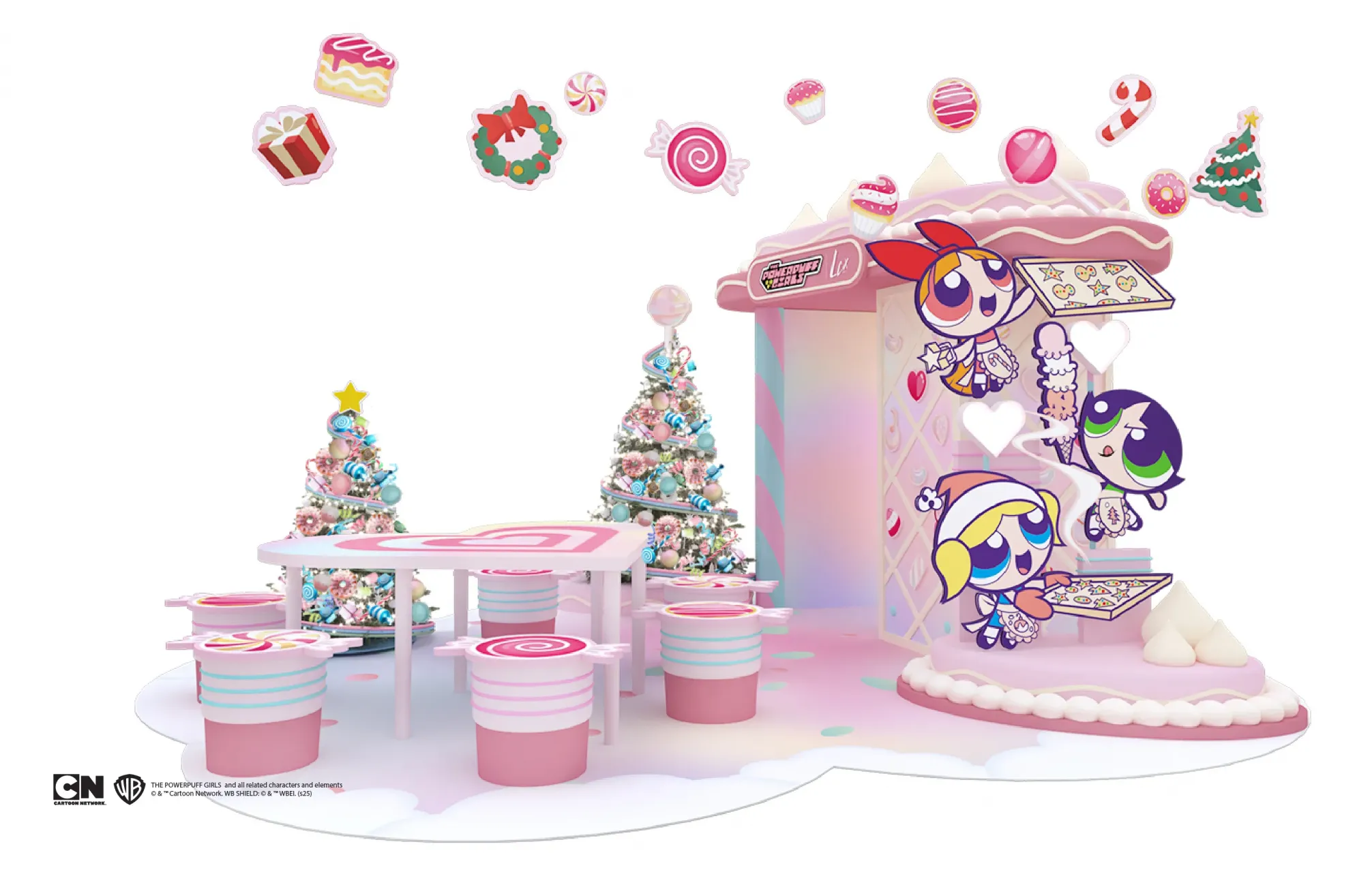 圖片來源：官方網站、U Lifestyle