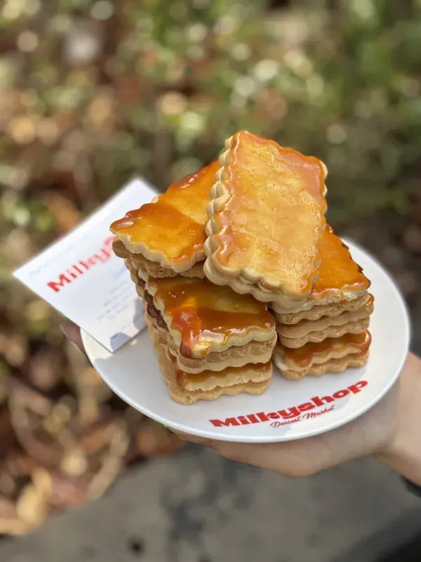 圖片來源：U Lifestyle