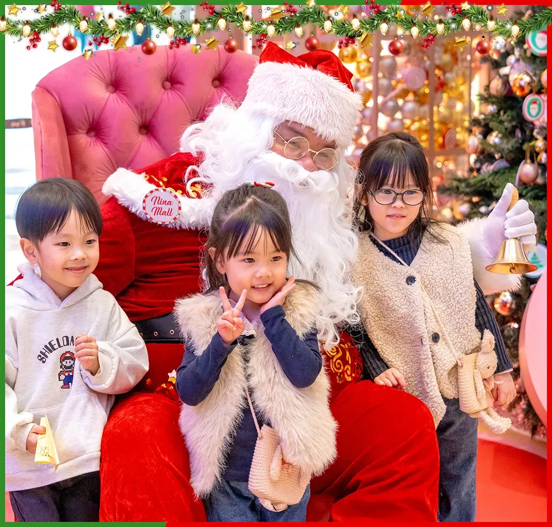 圖片來源：官方網站、U Lifestyle