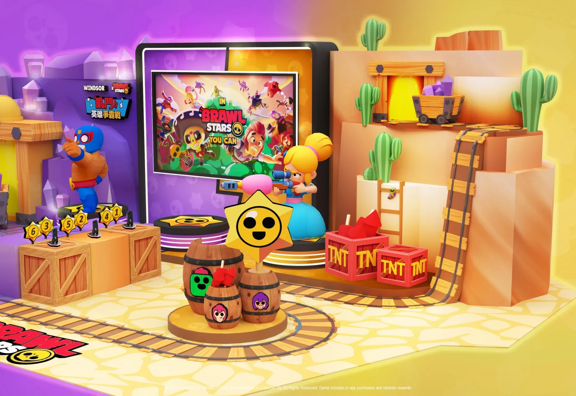 圖片來源：官方網站、U Lifestyle