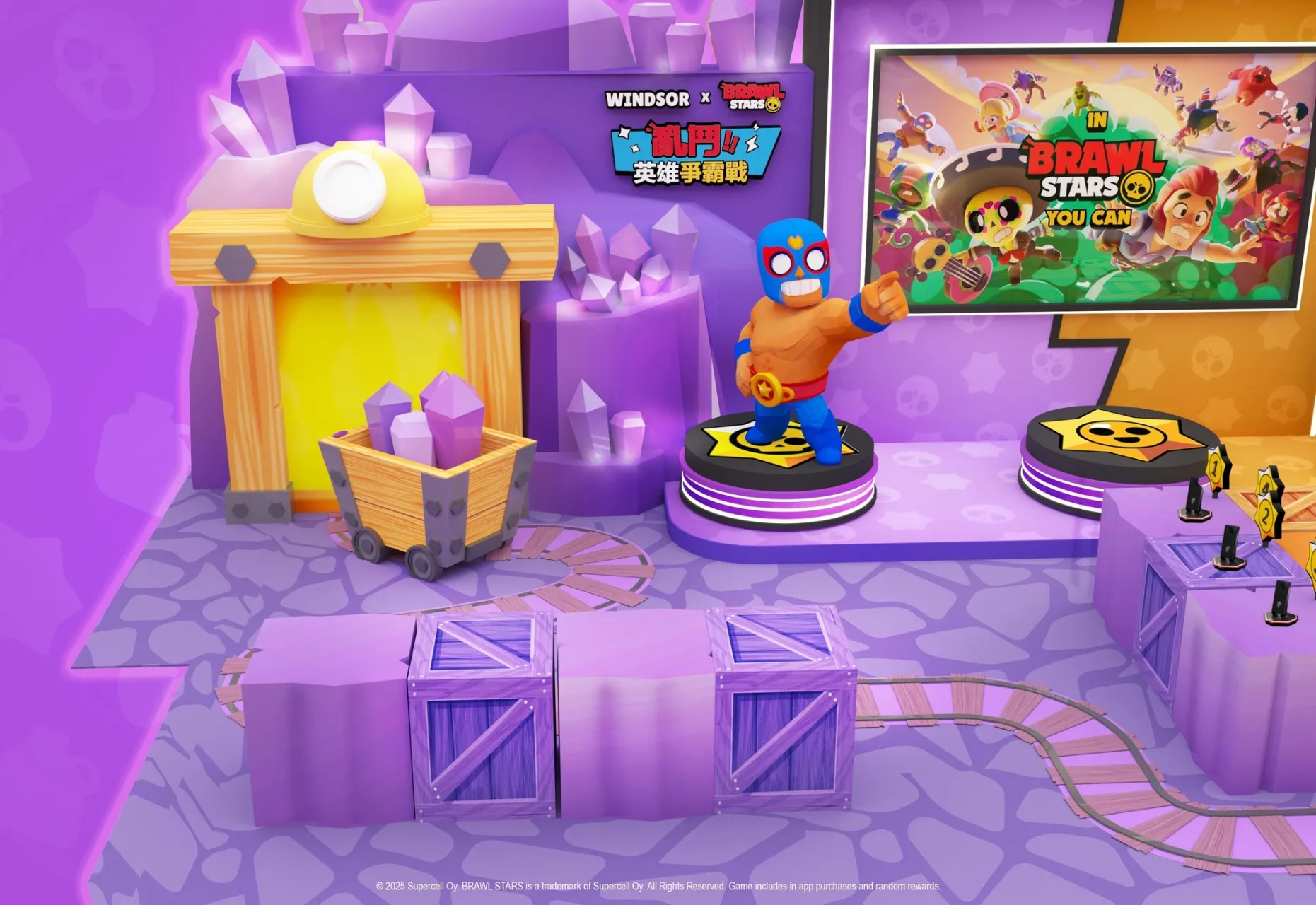 圖片來源：官方網站、U Lifestyle