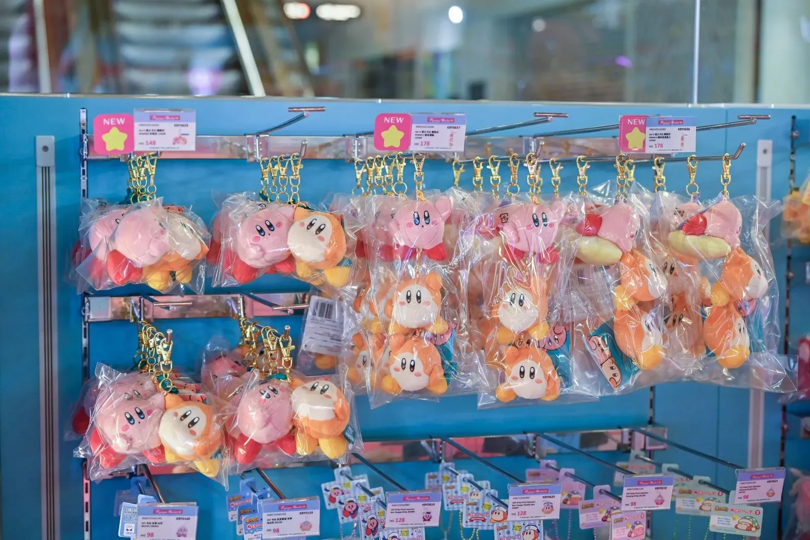 圖片來源：官方網站、U Lifestyle