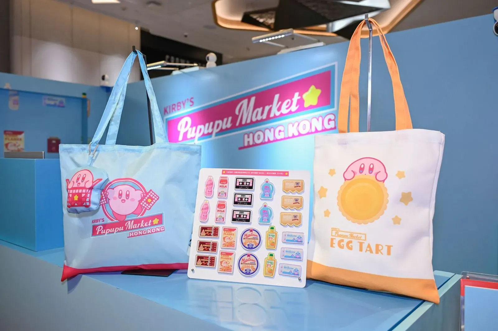 圖片來源：官方網站、U Lifestyle