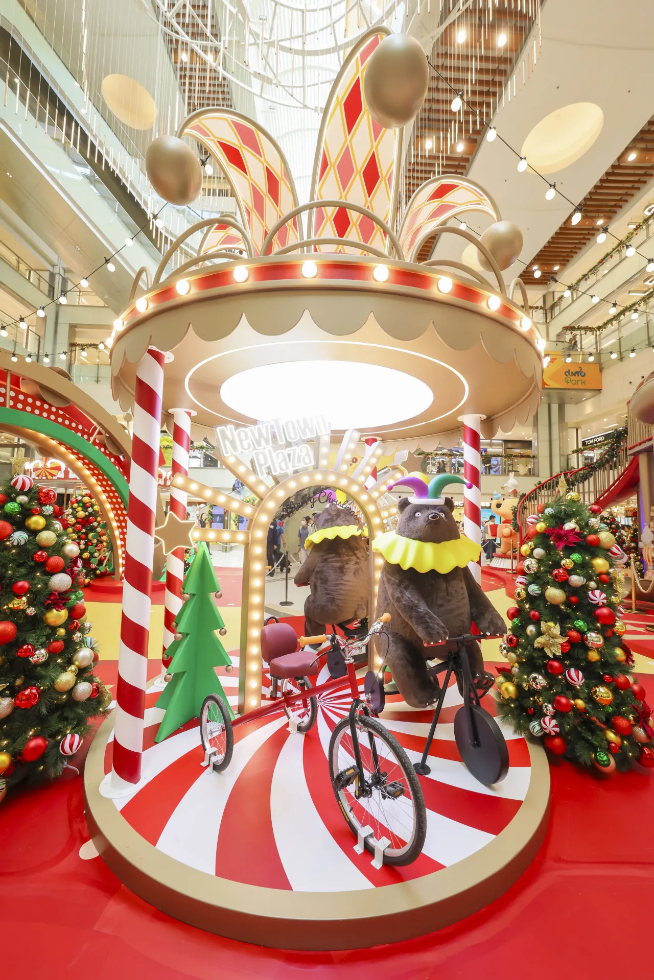 圖片來源：官方網站、U Lifestyle