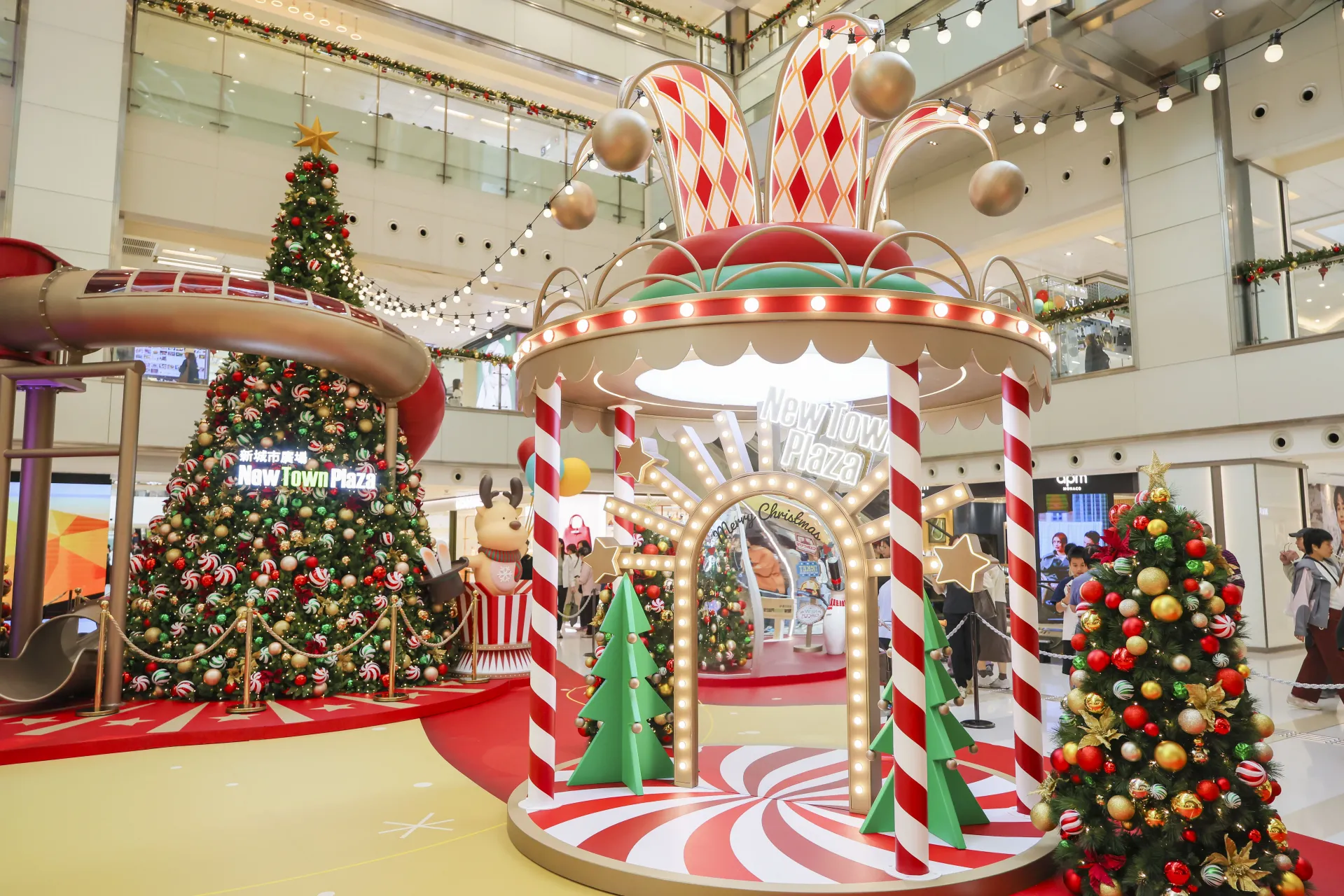 圖片來源：官方網站、U Lifestyle