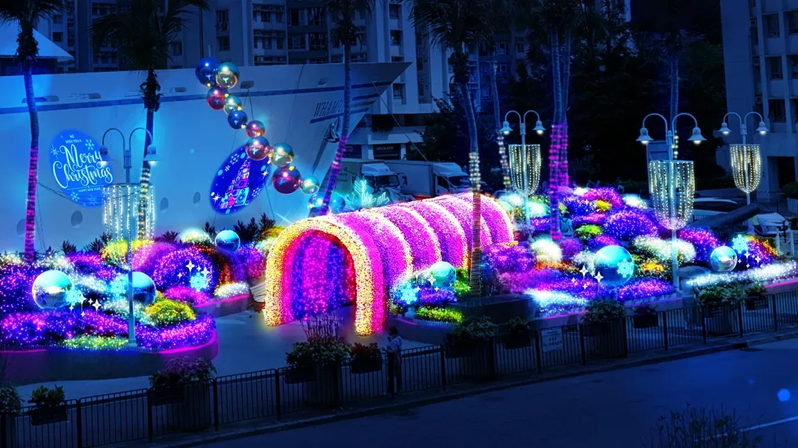 圖片來源：官方網站、U Lifestyle