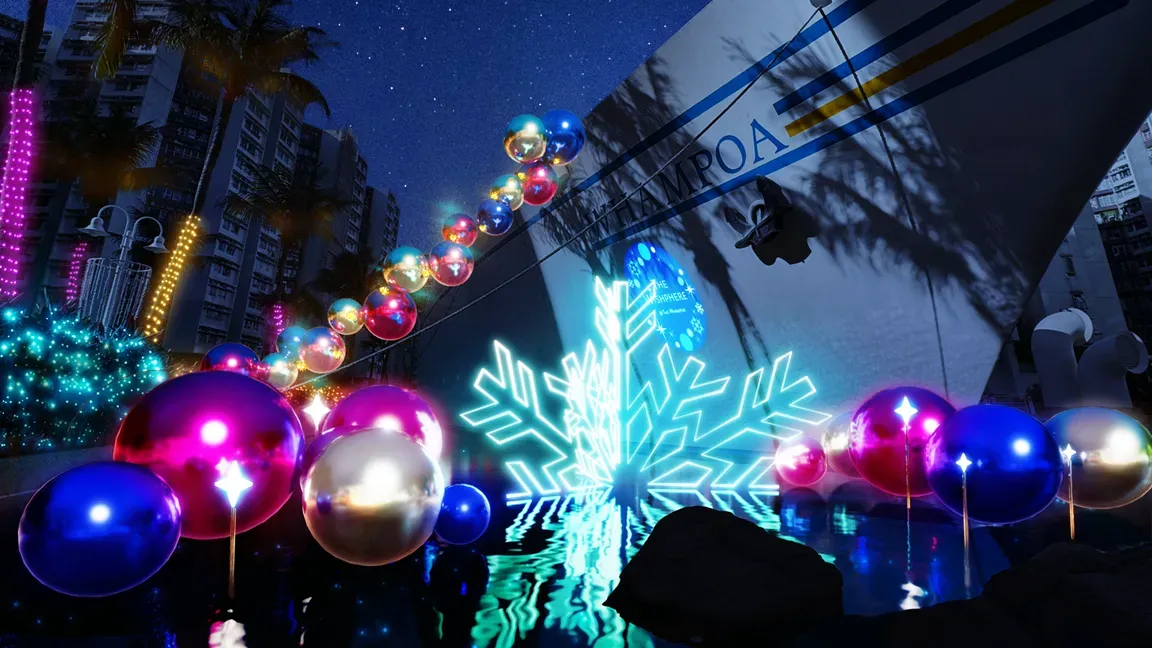 圖片來源：官方網站、U Lifestyle