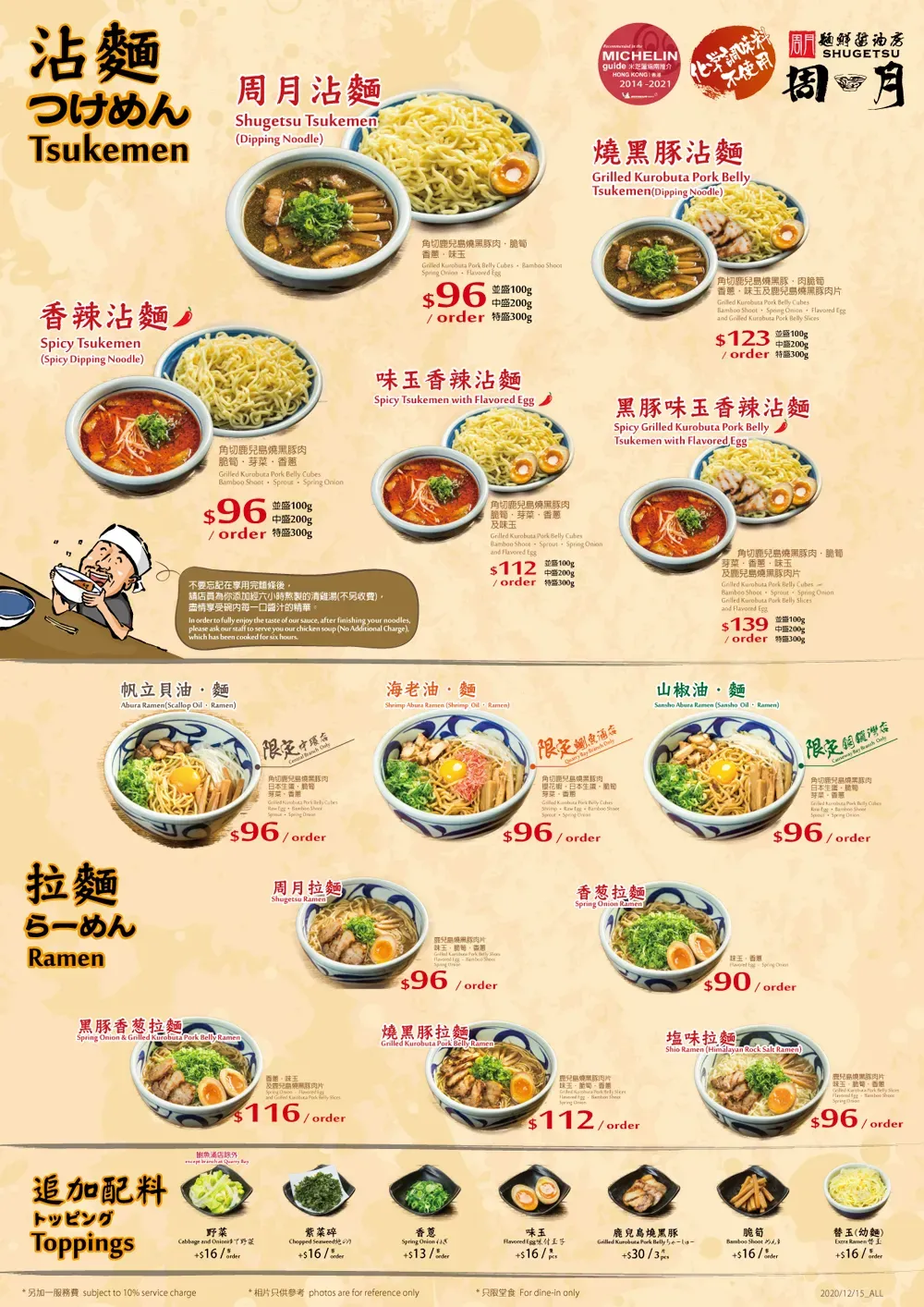 圖片來源：官方網站、U Lifestyle