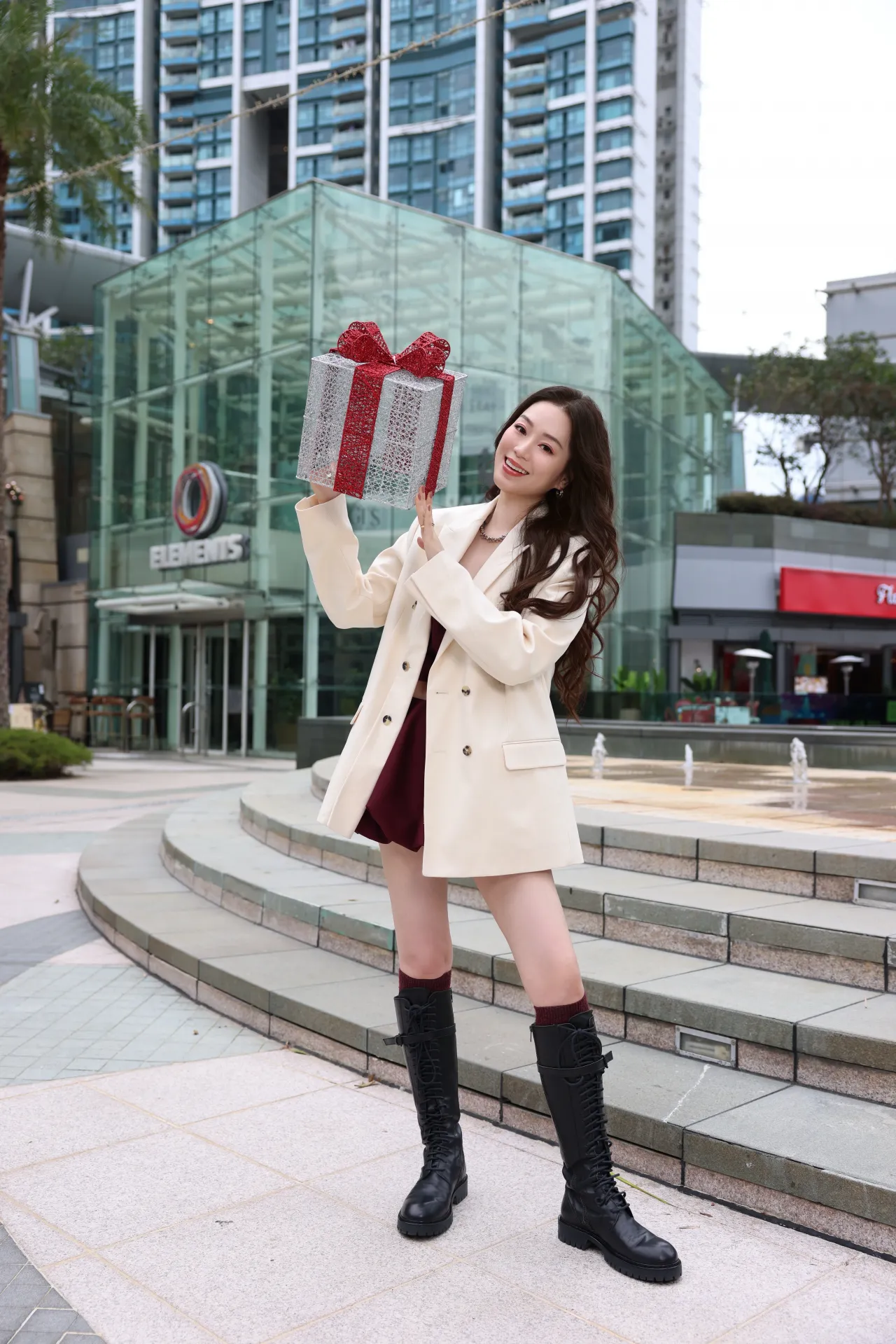 圖片來源：官方網站、U Lifestyle