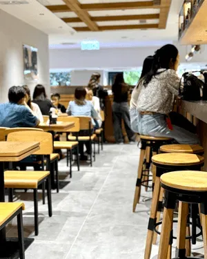 圖片來源：U Community