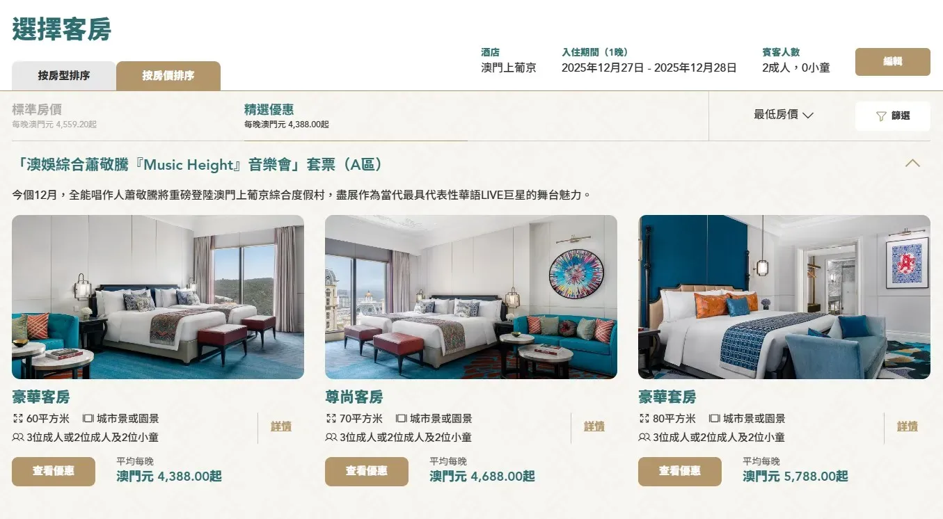 圖片來源：官方網站、U Lifestyle