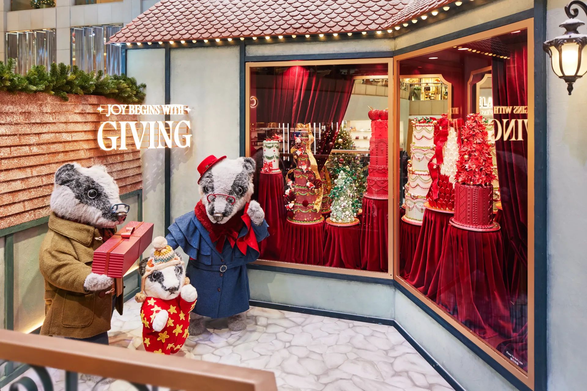 圖片來源：官方網站、U Lifestyle