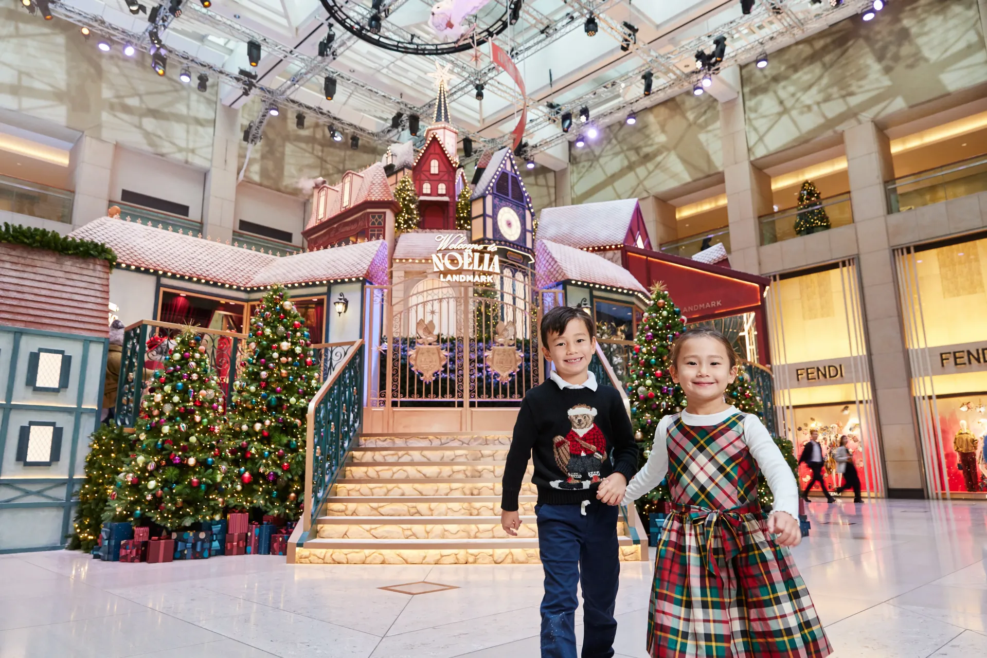 圖片來源：官方網站、U Lifestyle