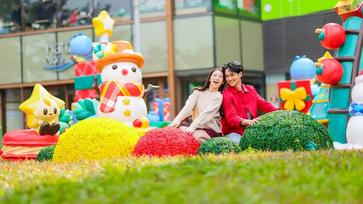 圖片來源：官方網站、U Lifestyle