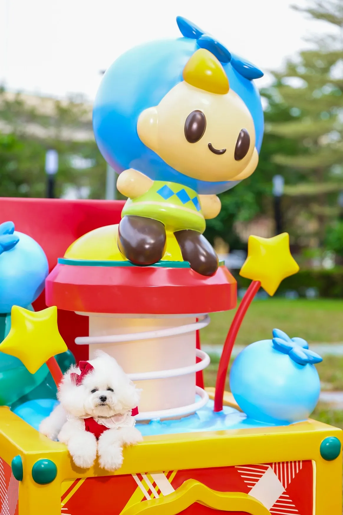 圖片來源：官方網站、U Lifestyle