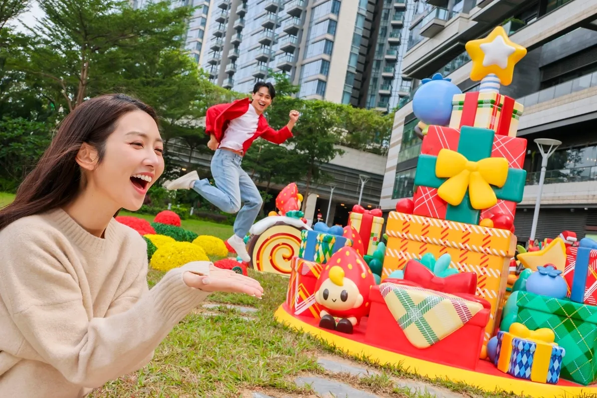 圖片來源：官方網站、U Lifestyle