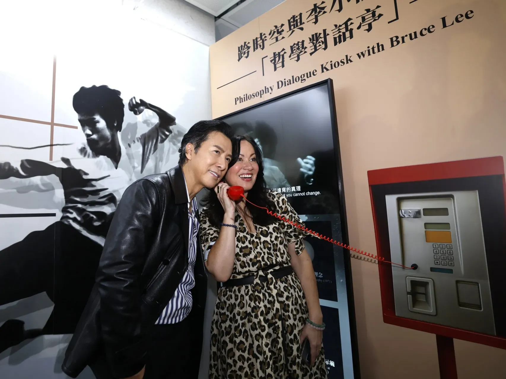 圖片來源：官方網站、U Lifestyle