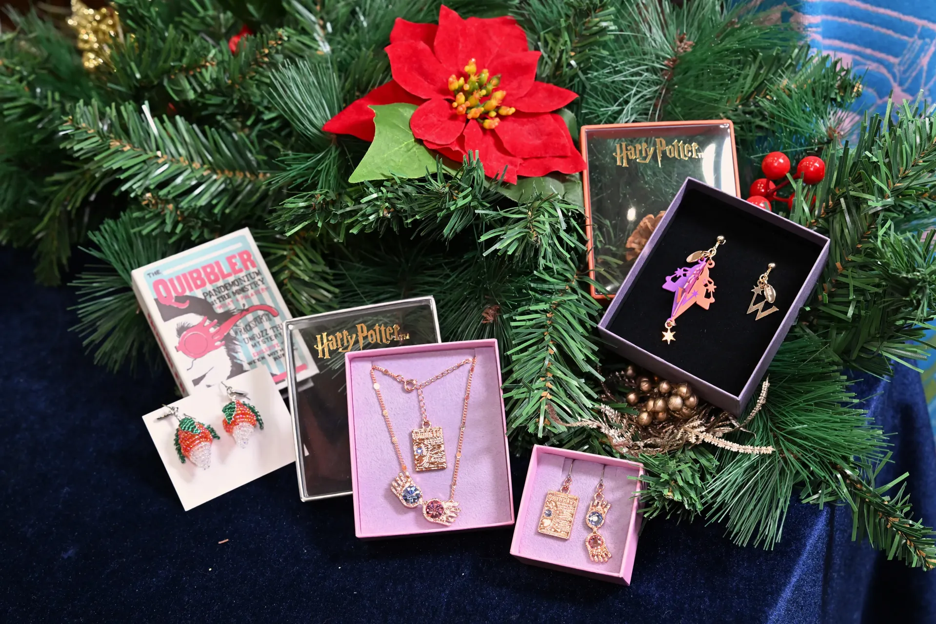 圖片來源：官方網站、U Lifestyle