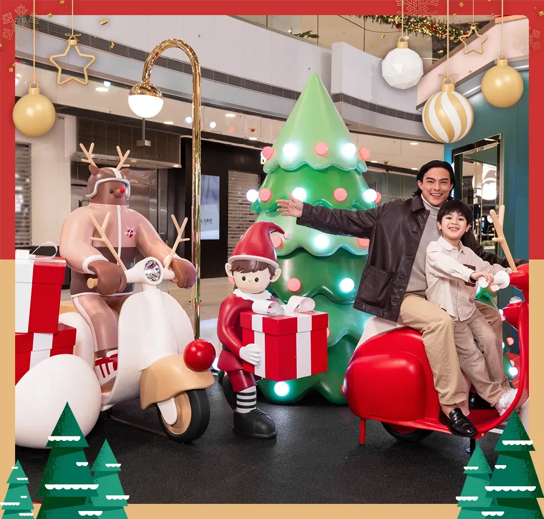 圖片來源：官方網站、U Lifestyle