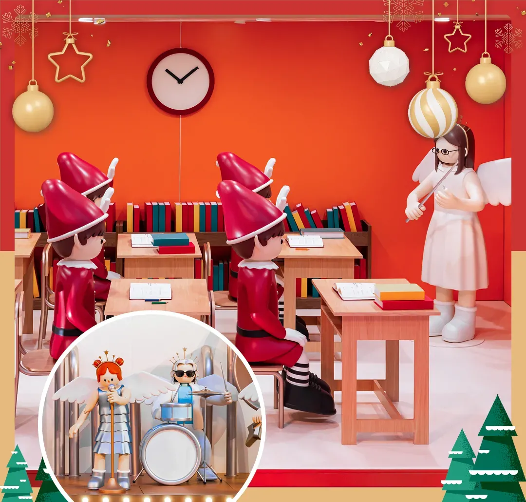 圖片來源：官方網站、U Lifestyle